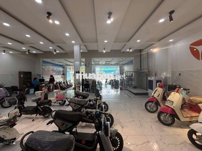 CHO THUÊ MTKD 10X23(TRỆT+2LẦU) LÊ TRỌNG TẤN KẾ AEON TÂN PHÚ 
