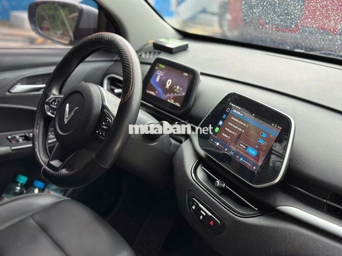 VINFAST VF5 S 2024 PIN MUA SẠC KO GIỚI HẠN