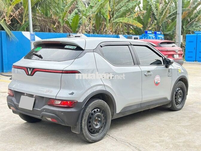 VINFAST VF5 S 2024 PIN MUA SẠC KO GIỚI HẠN