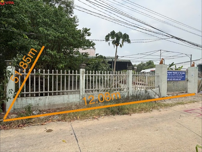 Thông báo đấu giá tài sản đang được thế chấp tại Ngân hàng VIB
