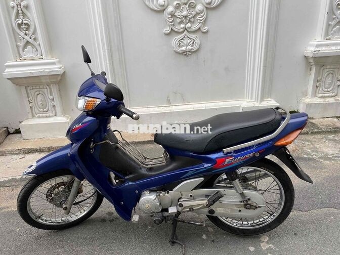 Future đầu ET máy thái zin em 9c kí