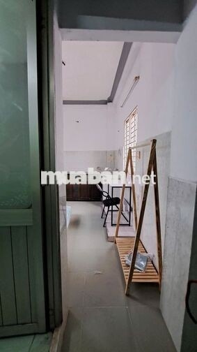 Phòng trọ Tân Phú - Lê Cao Lãng - Gần ĐH Văn Hiến, Hồng Bàng