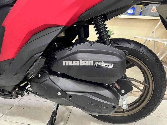 Honda Vario 125 2026 Đỏ đen nhám 2000 km