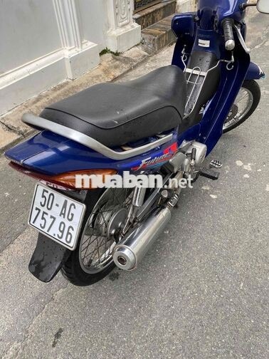 Future đầu ET máy thái zin em 9c kí