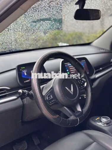 VINFAST VF5 S 2024 PIN MUA SẠC KO GIỚI HẠN
