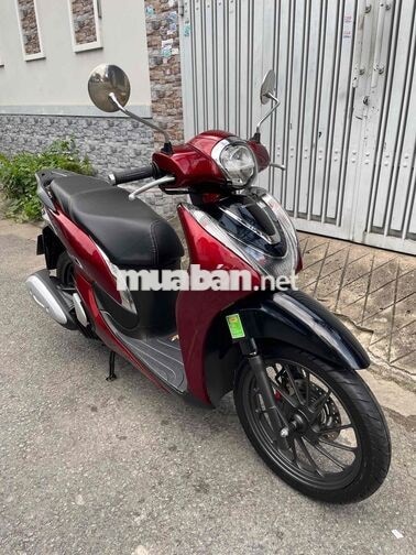 SH Mode 2021 ABS Bstp 9chủ máy zin xe cực đẹp