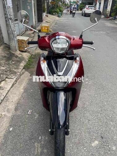 SH Mode 2021 ABS Bstp 9chủ máy zin xe cực đẹp