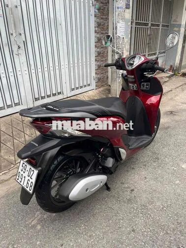 SH Mode 2021 ABS Bstp 9chủ máy zin xe cực đẹp