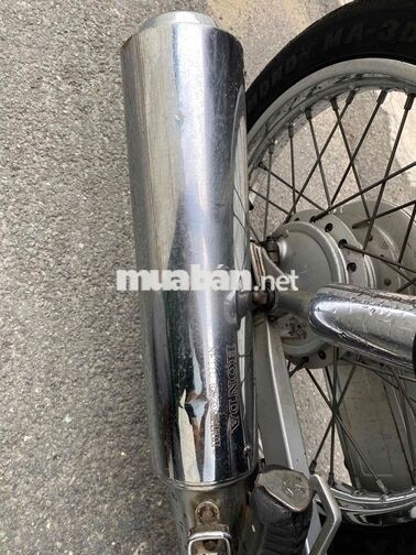 Future đầu ET máy thái zin em 9c kí