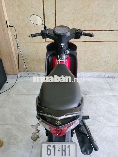 Yamaha Sirius FI 2015, Xe Máy Đi Em Mạnh Đề Đủ