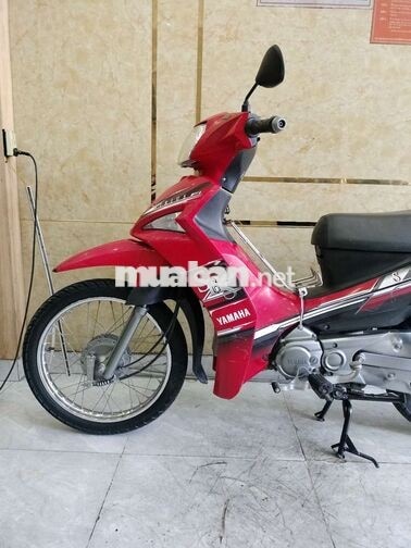 Yamaha Sirius FI 2015, Xe Máy Đi Em Mạnh Đề Đủ