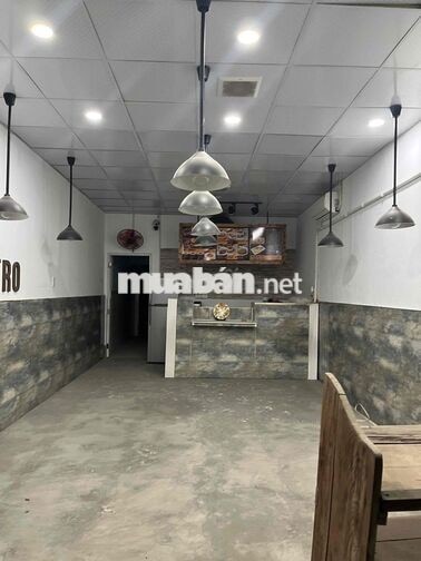 Nhà KDC D2D Võ Thị Sáu đường ôtô tiện ở và kinh doanh cho thuê,