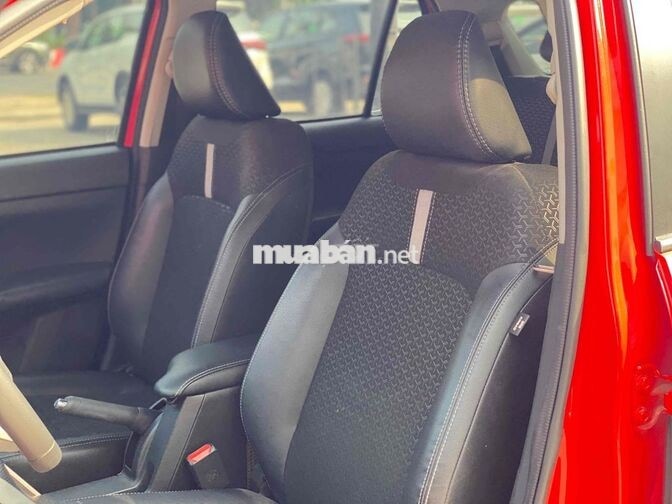 Toyota Raize 1.0 Turbo 2024 Đỏ 14.000km