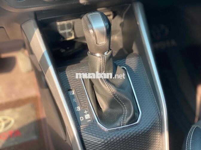Toyota Raize 1.0 Turbo 2024 Đỏ 14.000km