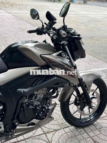 Suzuki Bandit 150 2021 Xám 35000 km Biển SG 9 chủ