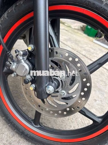 Future LED Limited 11/2025 Trắng  chạy 4.000 km