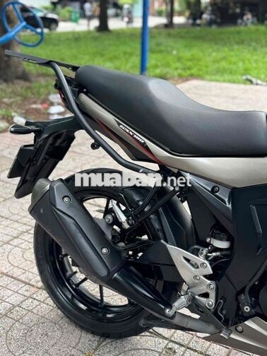 Suzuki Bandit 150 2021 Xám 35000 km Biển SG 9 chủ