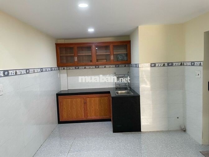 🏡 BÁN NHÀ PHẠM THẾ HIỂN – 44.5M² – NHÀ 1 TẦNG – 2PN – 3.05 TỶ
