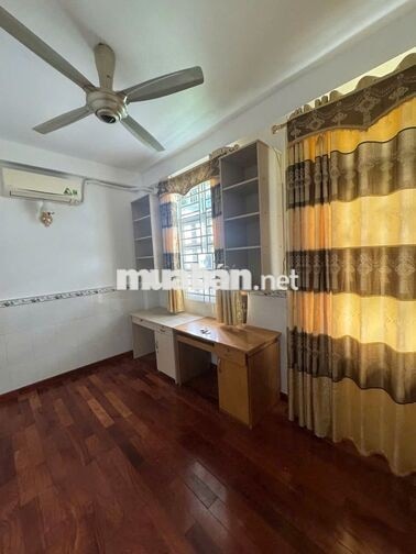 NHÀ 2PN ĐẦY ĐỦ NỘI THẤT TRẦN HƯNG ĐẠO QUẬN 1