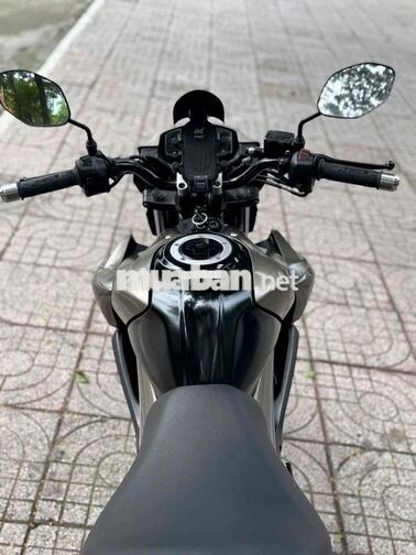 Suzuki Bandit 150 2021 Xám 35000 km Biển SG 9 chủ
