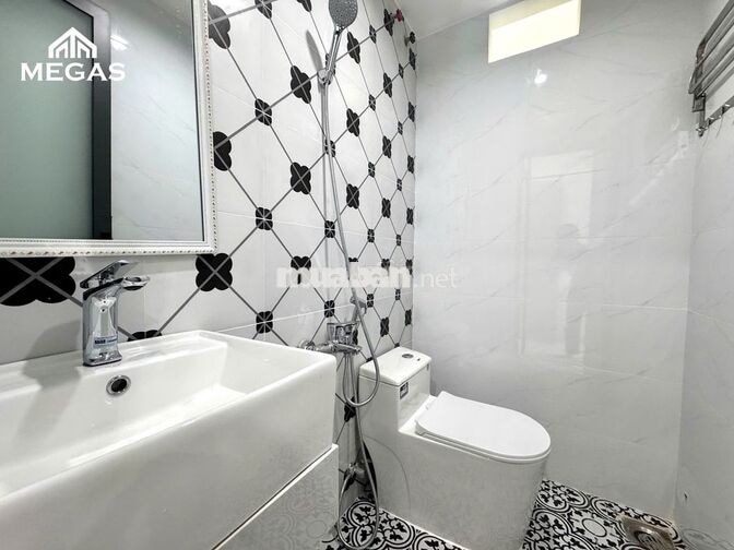 💥Căn Hộ Mới Xây 100%_Ban công, cửa sổ_Ngay Nhà Máy Bia Lê Văn Khương
