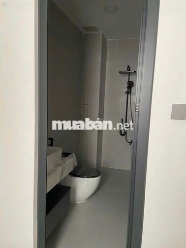Cho thuê nhà HXT 730/6A Lạc Long Quân, Phường 9, Quận Tân Bình 