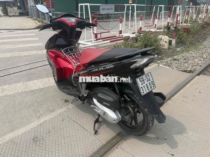 Airblade 125/2015 Chính chủ biển sài gòn