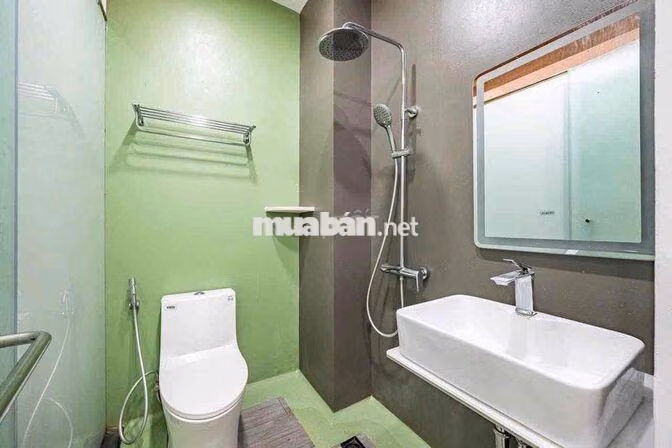CHO THUÊ STUDIO BAN CÔNG ĐÓN NẮNG FULL NỘI THẤT NGAY TRUNG TÂM QUẬN 1