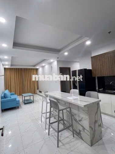 3PN full nội thất 8tr ở ngay tại Opal Skyline Thuận An