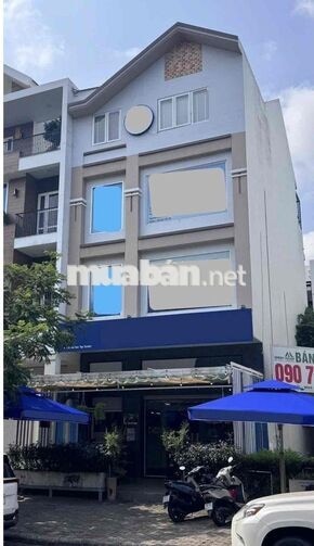 🏢 CHO THUÊ NHÀ MẶT TIỀN  11A HÀ HUY TẬP-  Phường Tân Phong