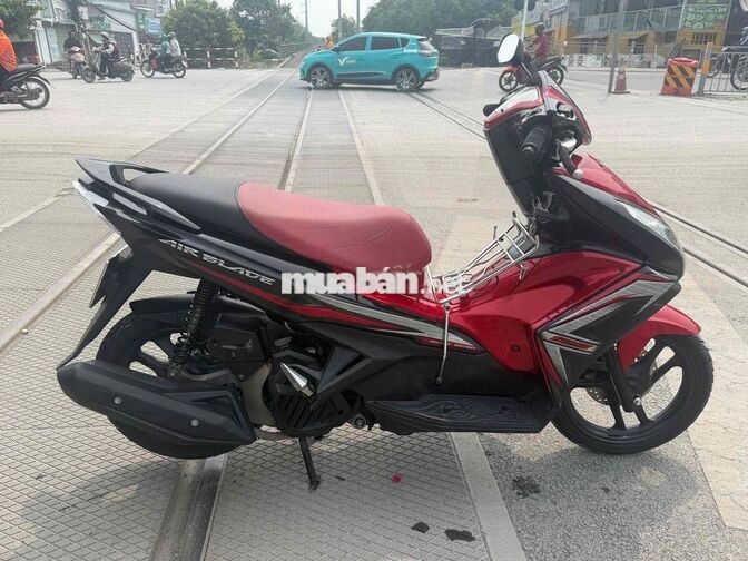 Airblade 125/2015 Chính chủ biển sài gòn
