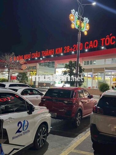 Toyota Raize 2024 Đỏ 15.000 km Indonesia