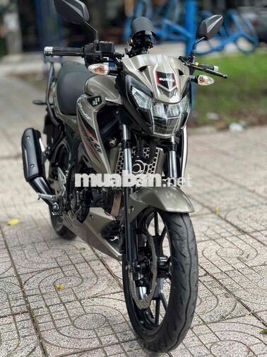 Suzuki Bandit 150 2021 Xám 35000 km Biển SG 9 chủ