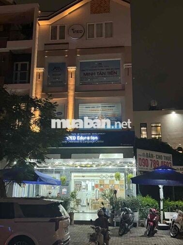 🏢 CHO THUÊ NHÀ MẶT TIỀN  11A HÀ HUY TẬP-  Phường Tân Phong