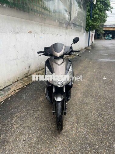 Honda Air Blade Thái FI 2009 Nâu đen Tự động