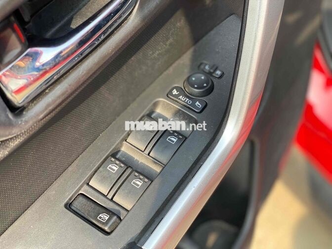 Toyota Raize 1.0 Turbo 2024 Đỏ 14.000km