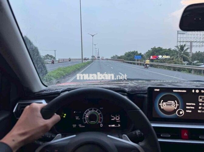 Toyota Raize 2024 Đỏ 15.000 km Indonesia