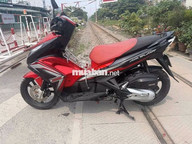 Airblade 125/2015 Chính chủ biển sài gòn