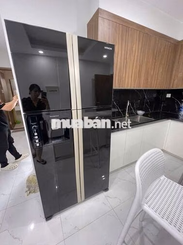 3PN full nội thất 8tr ở ngay tại Opal Skyline Thuận An