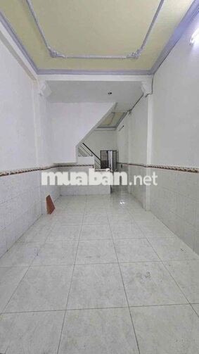 Nguyên căn hẻm xe hơi khu kiều đàm Quận 7