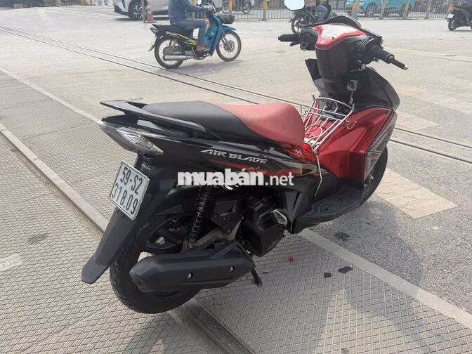 Airblade 125/2015 Chính chủ biển sài gòn