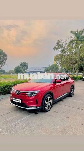VinFast VF8 ECO 2023 Đỏ 47000 km