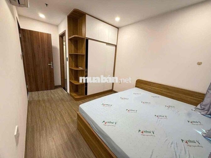 Căn hộHappy one central 2 phòng ngủ full nội thất