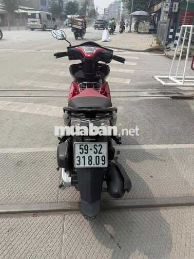 Airblade 125/2015 Chính chủ biển sài gòn