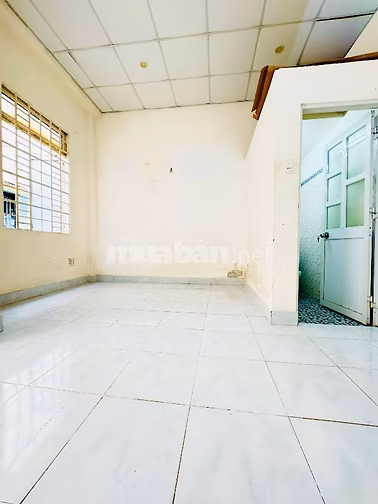 Bán nhà 74/2A Thạch Thị Thanh Q1 thông chợ Tân Định