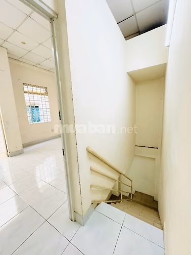 Bán nhà 74/2A Thạch Thị Thanh Q1 thông chợ Tân Định