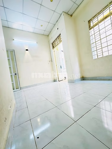 Bán nhà 74/2A Thạch Thị Thanh Q1 thông chợ Tân Định