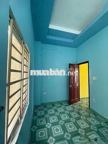 [NHÀ NC] Hẻm 3M - Tân Hải 45m2 1 Trệt 3 Lầu 4 Phòng Ngủ 