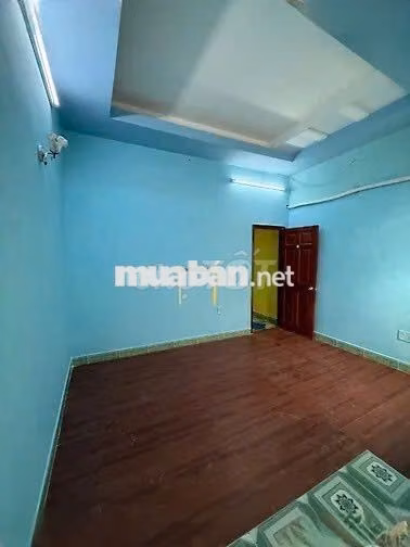 [NHÀ NC] Hẻm 3M - Tân Hải 45m2 1 Trệt 3 Lầu 4 Phòng Ngủ 