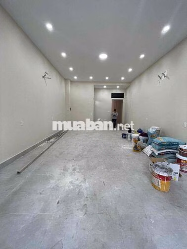 Nhà Phố Thương mai UniTown. thành Phố Mới . 4 tầng 6 phòng 7wc